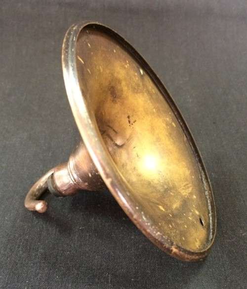 Large Vintage Pendant