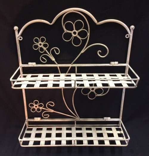 Vintage Folding Rack