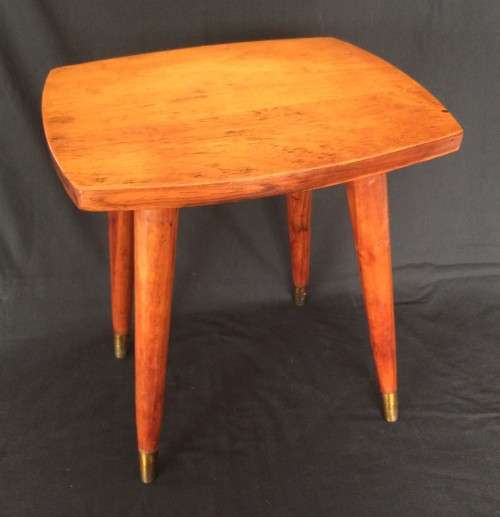 Vintage Side Table
