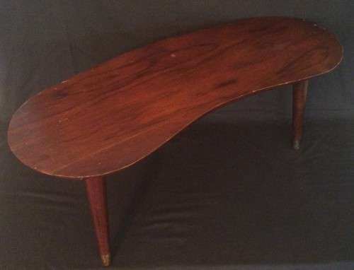 Vintage Coffee Table