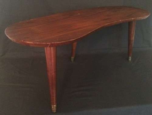 Vintage Coffee Table