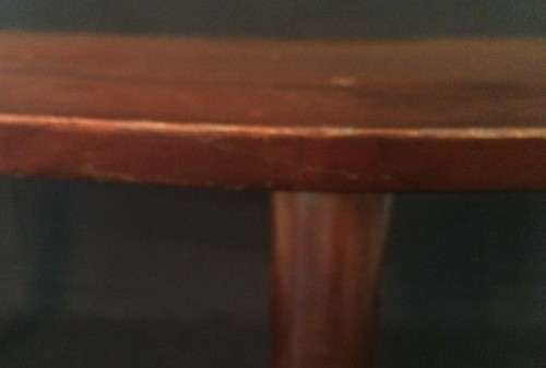 Vintage Coffee Table