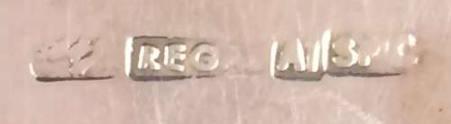 Plated-over-copper Ice Bucket