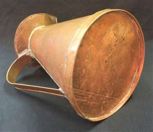 Copper Jug