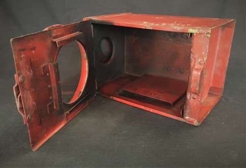 Vintage Railway Lantern