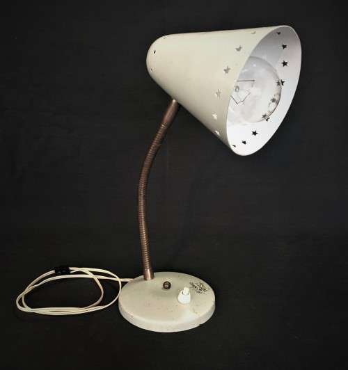 Vintage Desk Lamp