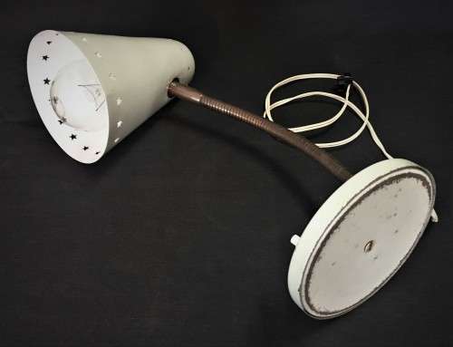 Vintage Desk Lamp