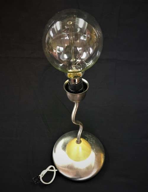 Art Deco Style Desk Lamp