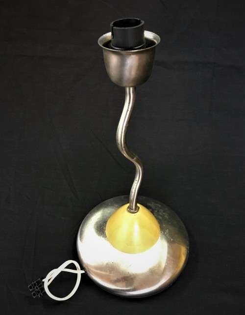 Art Deco Style Desk Lamp