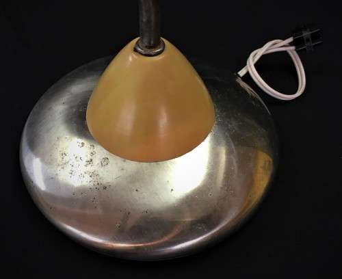 Art Deco Style Desk Lamp