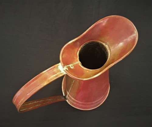 Copper Jug