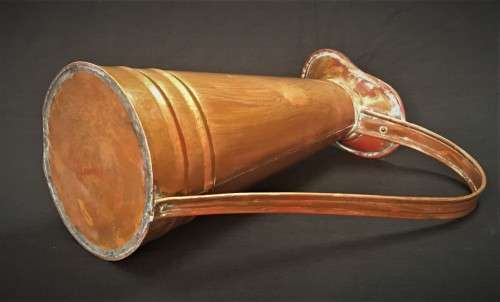 Copper Jug