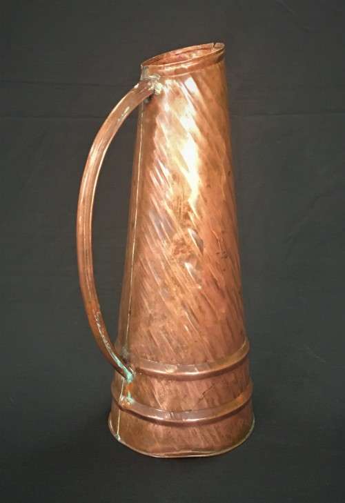 Copper Jug
