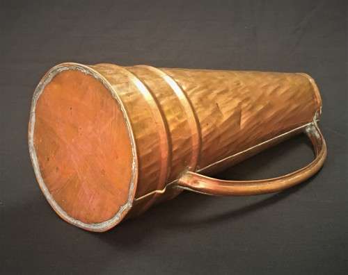 Copper Jug