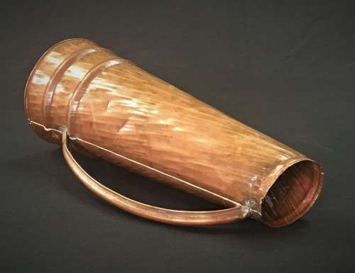 Copper Jug