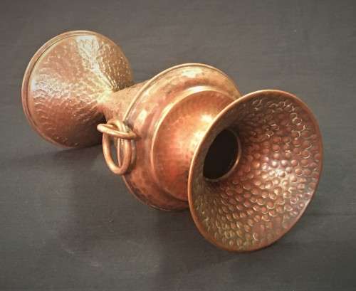 Copper Urn