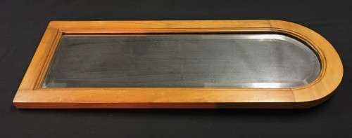 Small Beveled Mirror