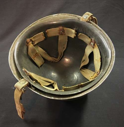 SADF Staaldak and Plastic Inner