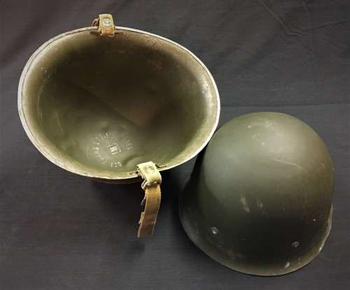 SADF Staaldak and Plastic Inner