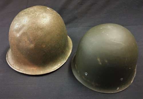SADF Staaldak and Plastic Inner