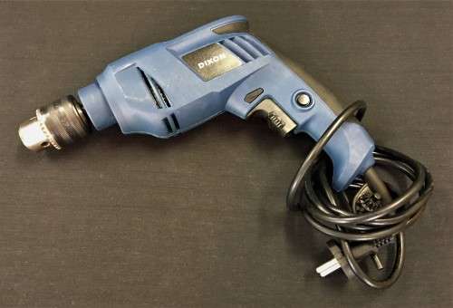 Dixon 550W Impact Drill