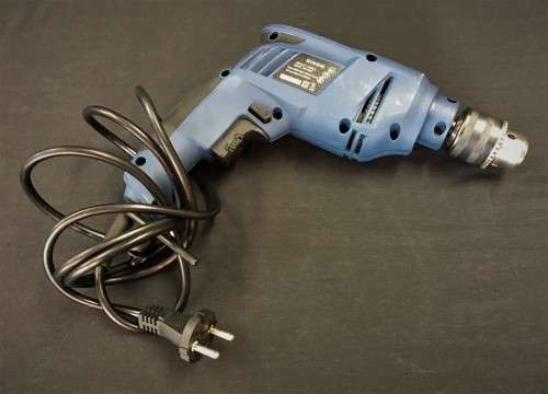 Dixon 550W Impact Drill
