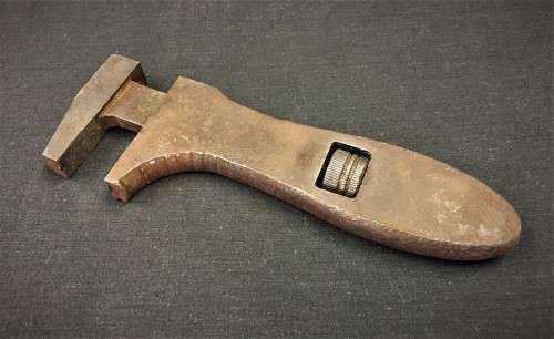 Vintage Wrench