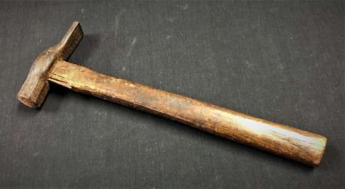Vintage Hammer