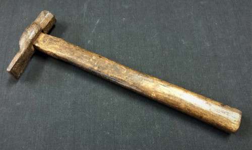 Vintage Hammer