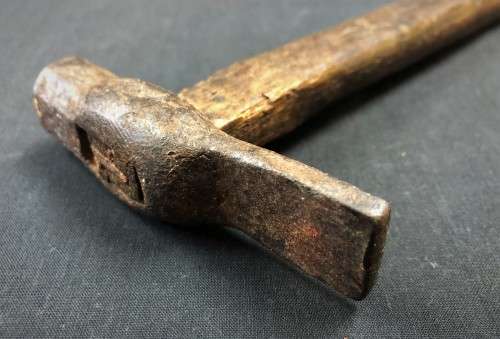 Vintage Hammer