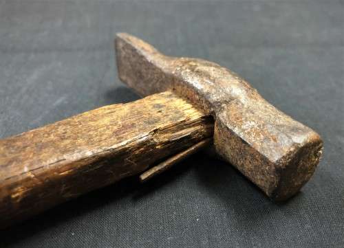 Vintage Hammer