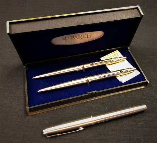 Parker Pens
