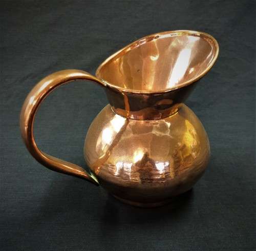 Copper Jug