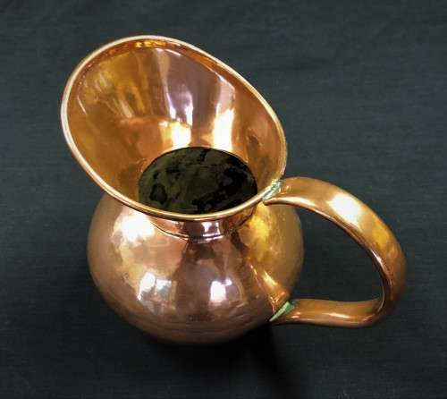 Copper Jug