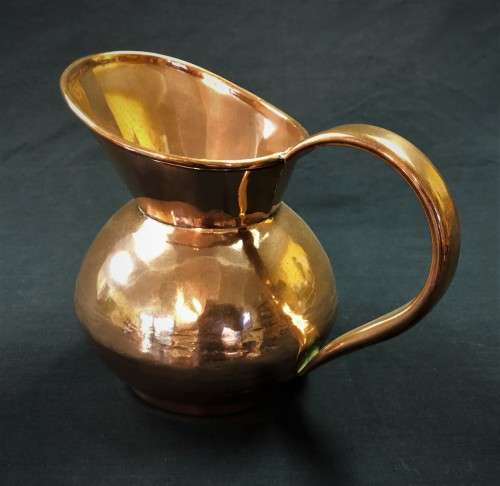 Copper Jug