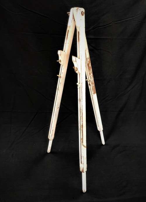 Vintage Display Easel