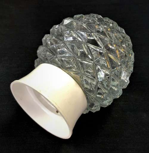 Pinapple Shade Ceiling Light