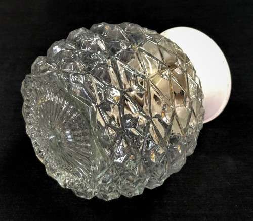 Pinapple Shade Ceiling Light