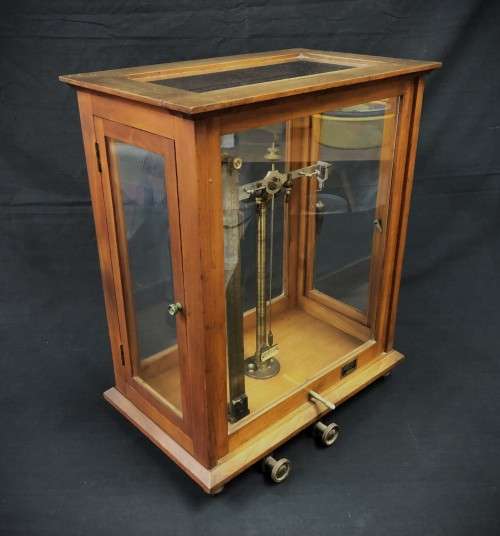 Antique Scale