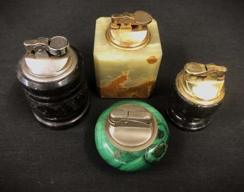 Desktop Cigarette Lighters