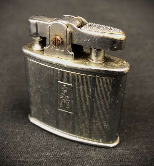Ronson Cigarette Lighter