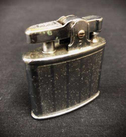 Ronson Cigarette Lighter