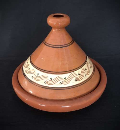 Maroccan Tagine