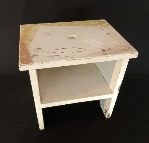 Small Stool
