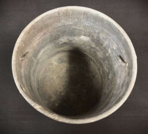 Vintage Galvanised Pail