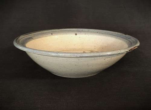 Stoneware Bowl