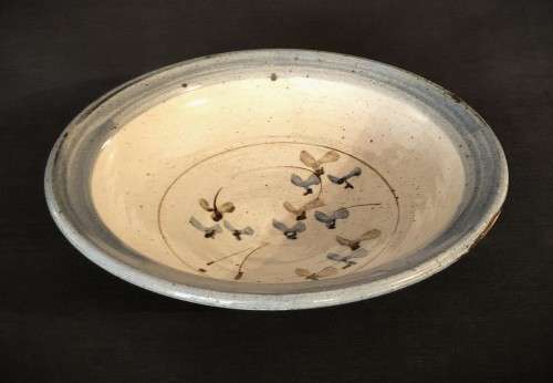Stoneware Bowl