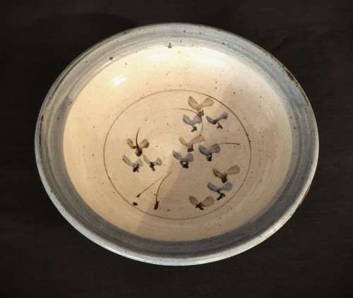 Stoneware Bowl