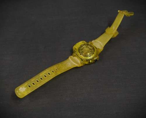 Vintage Pokemon World Watch