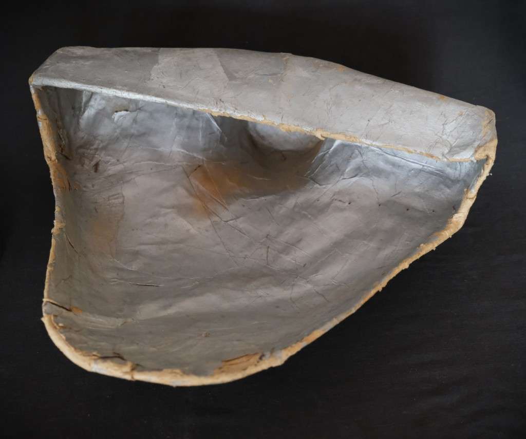 A Riot of Vintage Papier Mache Mannequins